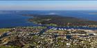 Paynesville Canal - VIC (PBH3 00 33796)